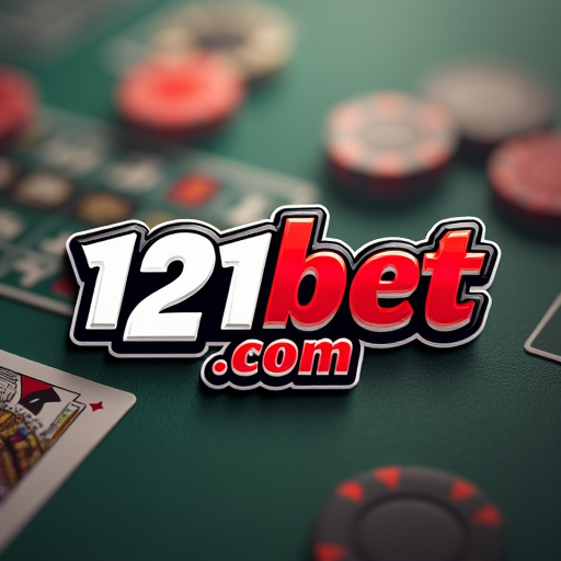 121bet com